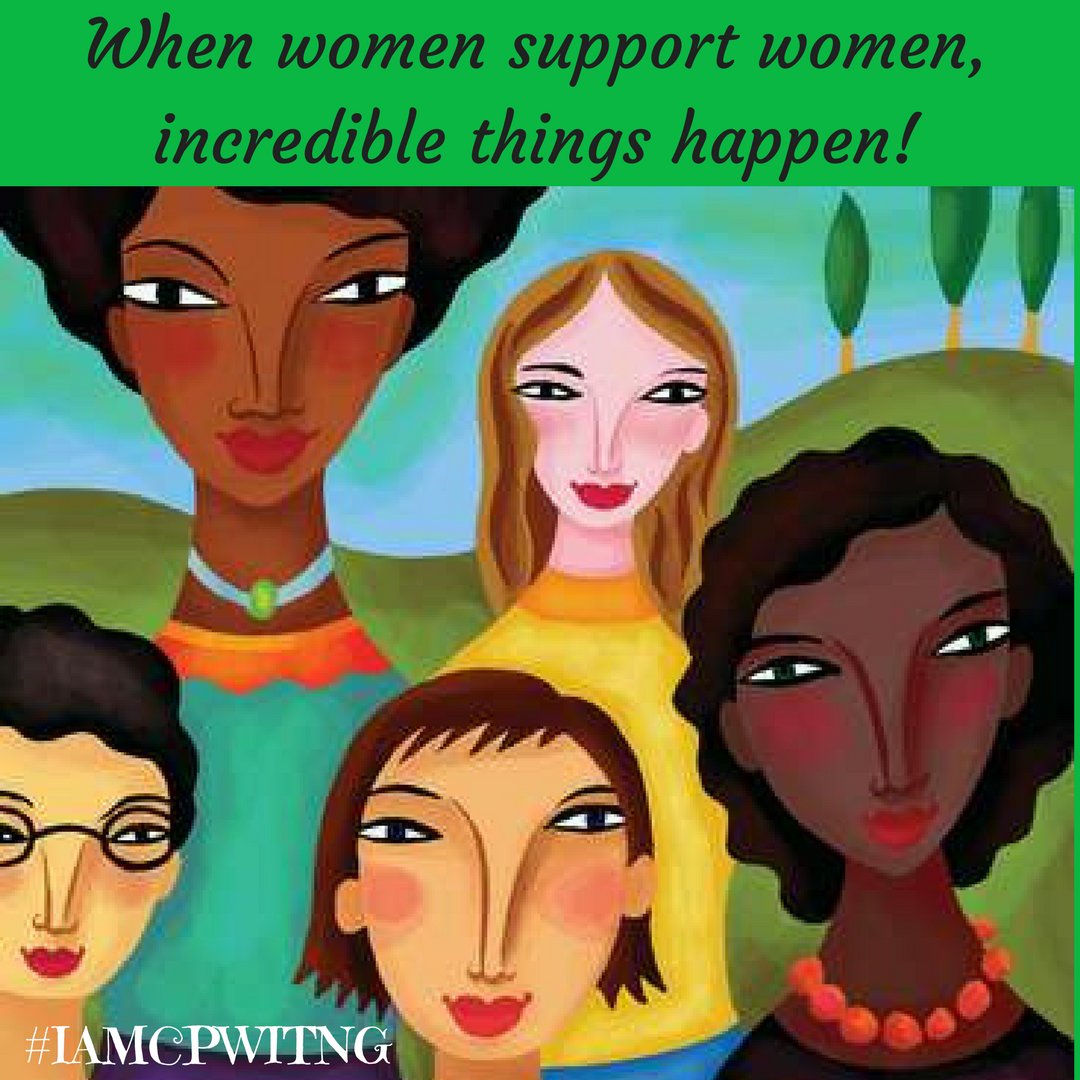TheWITNetworkNG's tweet photo. There is strength in numbers. #simpleandshort
#IAMCPWITNG #iamcpwitteam https://t.co/AzRRinrklT