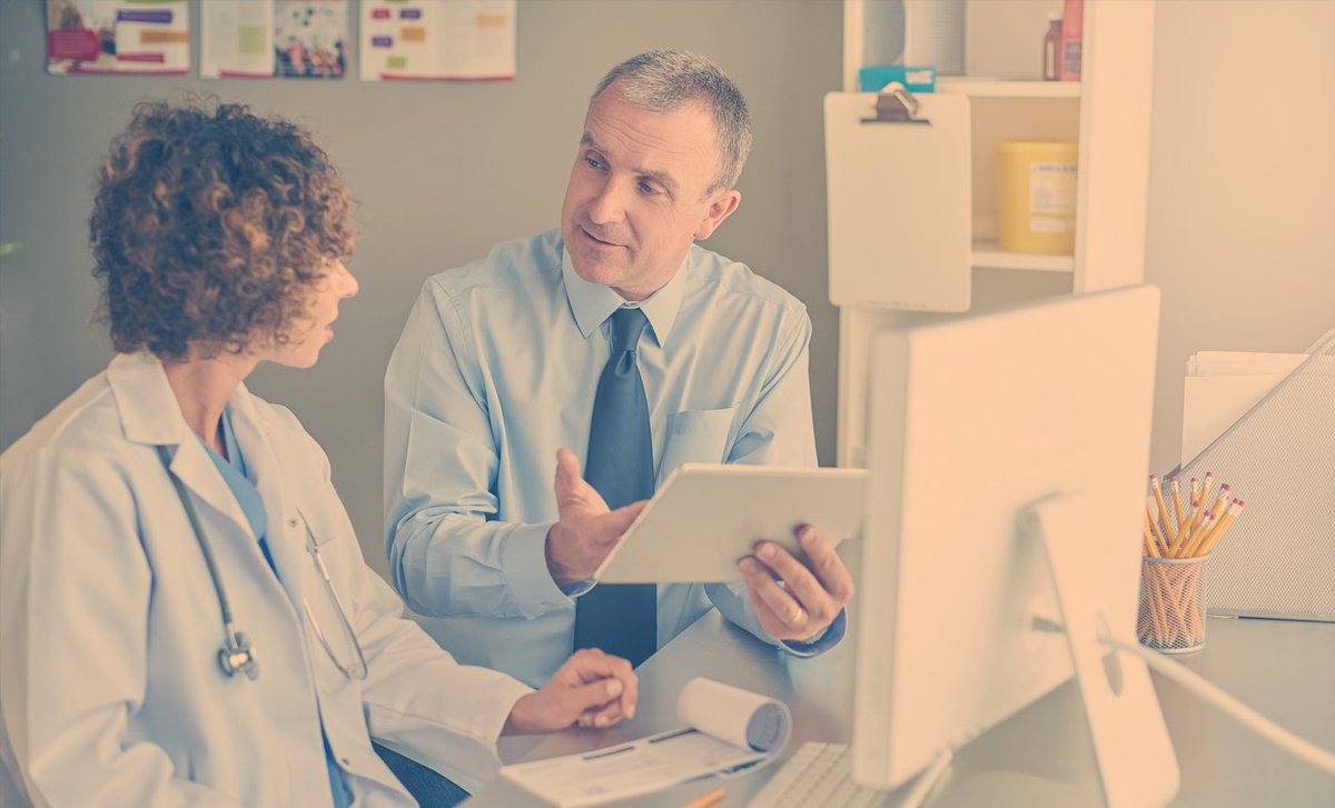 Asscher: “Wijkverpleging gaat gebukt onder een hoge werkdruk.” Mtel bespaart tijd en kosten zonder impact op zorg: goo.gl/GrhfNK