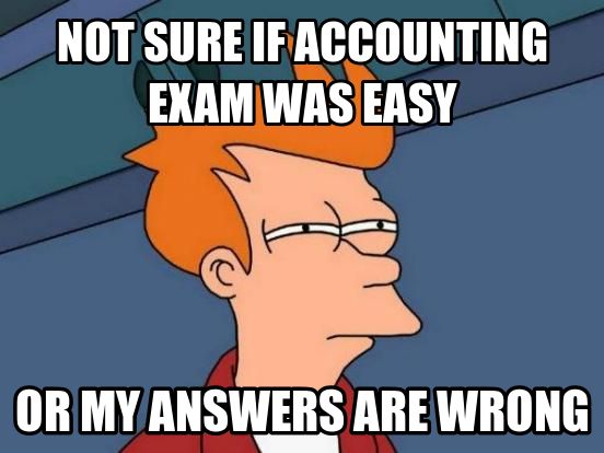 thyphoidjack's tweet photo. Goodluck #FAC1601 students today
#BCom
#Bcom_things
#UNISA
My 3rd attempt today :(
#Accounting
#Accounting_sux https://t.co/ObfWnZClo8