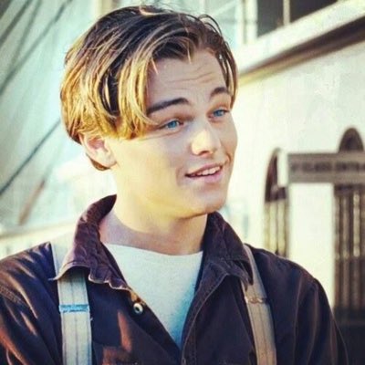 Jack Dawson (@JackD_Titanic) / Posts / X