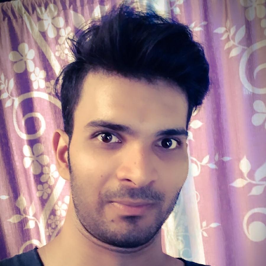 Nikhil Mayank tweet media