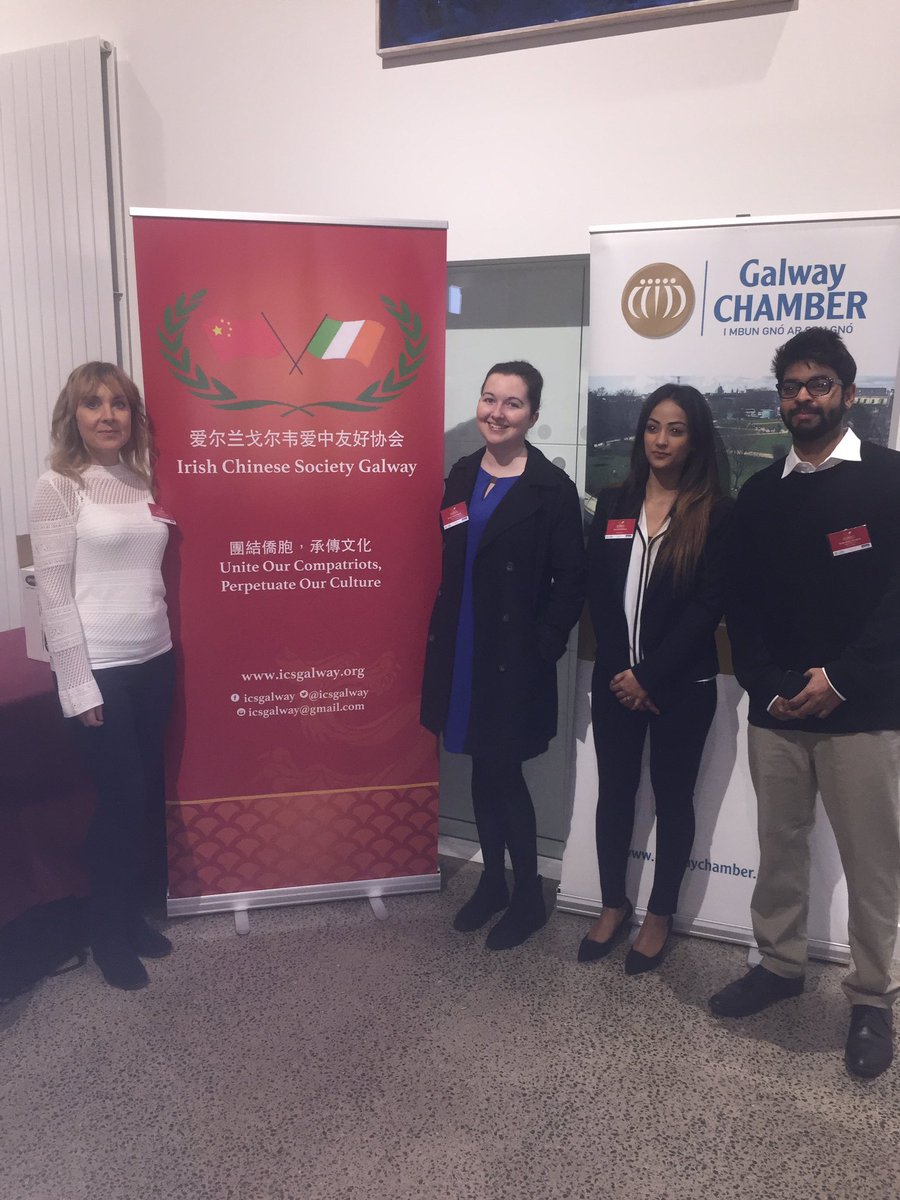 galwaycairnes's tweet photo. One Belt One Road Summit underway #ICSGALWAY #OBORSUMMIT @GalwayChamber @icsg_nuig https://t.co/ODtSucurzi