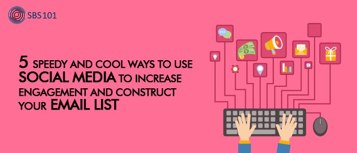 SBS101Solutions's tweet image. sbs101solutions.com/blog/5-speedy-…
Some amazing tips on how to attract traffic through social media and construct email lists.
#SBS101solutions #Blog