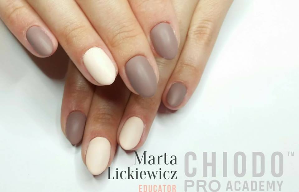 ChiodoPro's tweet photo. Mat od #chiodopro czyni cuda😊😊
ChiodoPRO MyChoice
💅700 Hello LA
💅015 Espresso
💅PRO MAT
Marta Lickiewicz Educator ChiodoPro
#ChiodoPRO https://t.co/oajlze2WML
