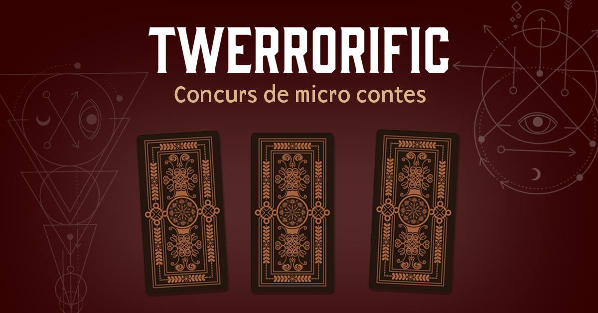 AjCaldesMontbui's tweet photo. Concurs de micro contes de terror a la @bibcaldesm
https://t.co/oCh14ZVVVv #castanyada https://t.co/ohhpULGBlA