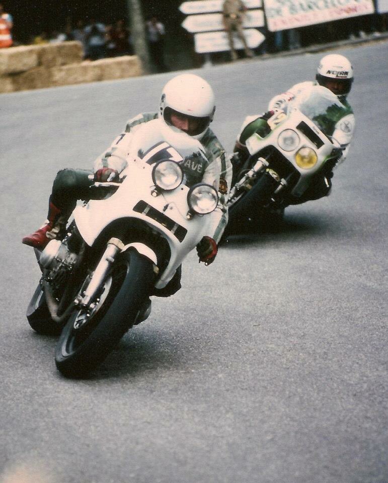 ChrysalisRacingTeam tweet media