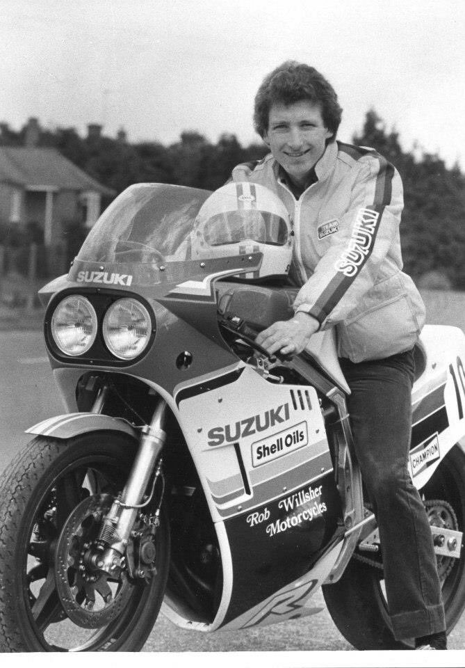 ChrysalisRacingTeam tweet media