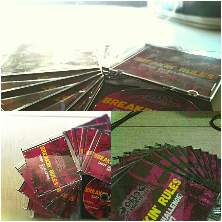 StereoSociety's tweet photo. Breakin Rules 2017 Dvds available @ P80 only https://t.co/ES5KLrVSiy