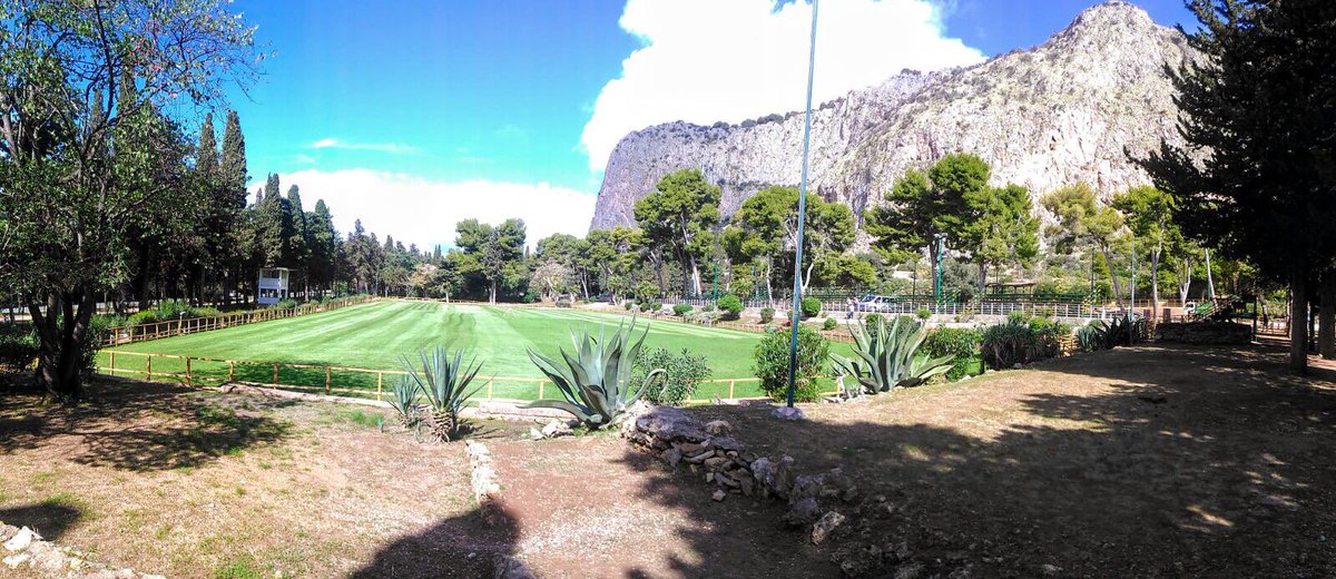 ProShopTest's tweet image. Bike Shop Test approda in #Sicilia e lo fa con stile!😜
Location? Parco della Favorita, Palermo🏝️
Leggi qui➡️ bit.ly/2yMBWtr