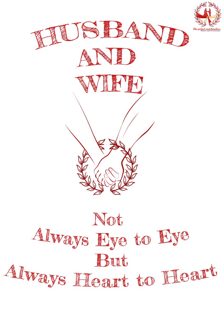 DaPfMatchMakers's tweet photo. #HusbandWife 👩‍❤️‍👨#HeartToHeart♥️ #HappinessForEver #TPMM https://t.co/aQrSguFy23