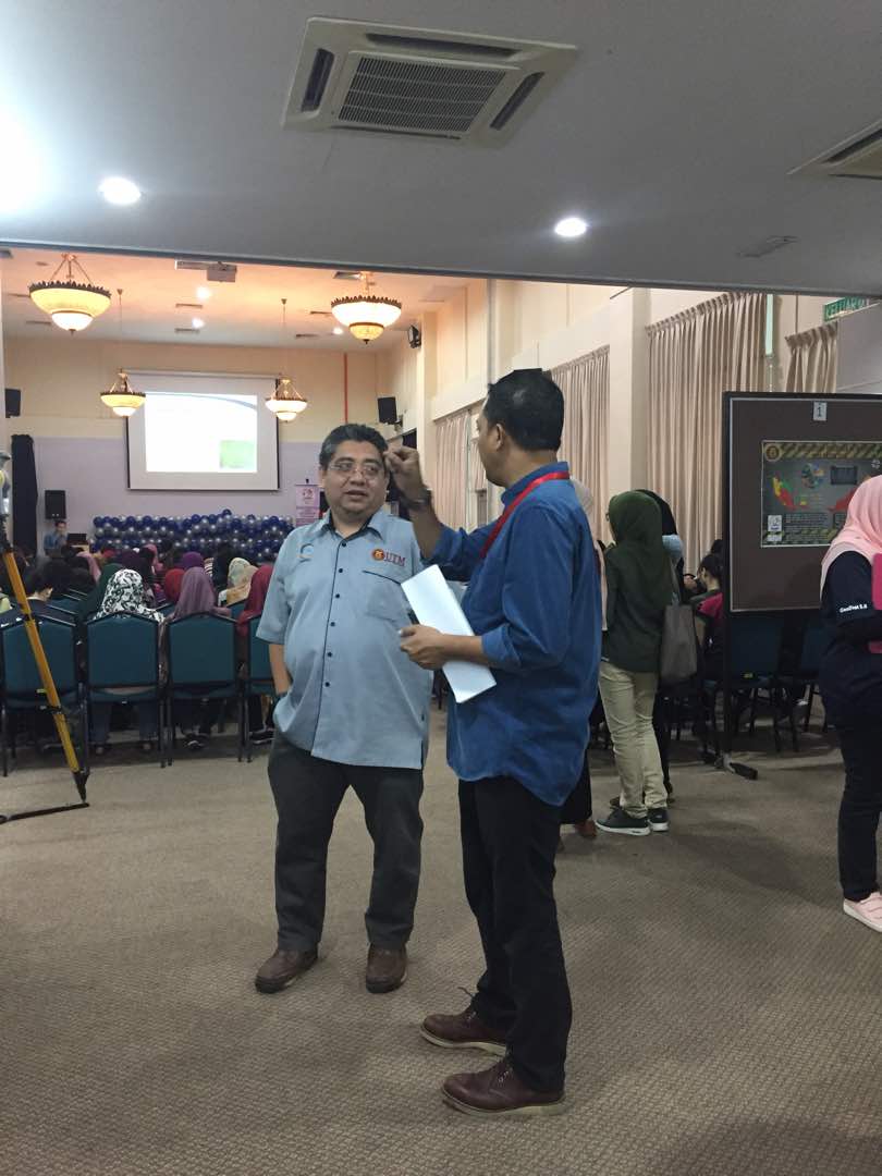 GEOFest2017's tweet photo. Update
#Geofest2.0 https://t.co/G7RKhVM53A
