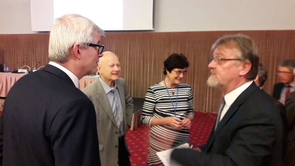 StanislavStech's tweet photo. Dnes jsem přivítal účastníky konference „CZEDER“, kterou každoročně pořádá #TACR ve spolupráci s @msmtcr. Více na https://t.co/tlUtaeTMaU https://t.co/0XzEyZjwLC