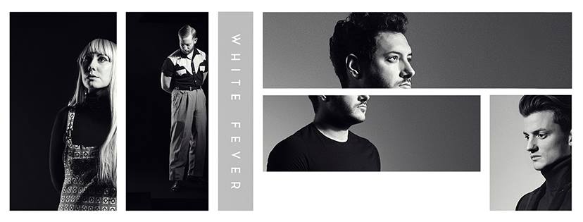 TIGmuso's tweet photo. Everyone's Got Their Price by White Fever is our #TrackOfTheDay, and it's taken from their recent 'Concrete' EP! https://t.co/LjMjOpykDP https://t.co/zg9zLfOqlU