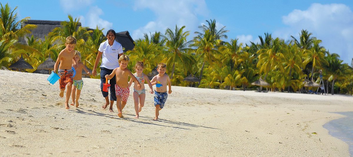 beachcomber_IT's tweet photo. La #vacanza deve essere un’esperienza indimenticabile, per gli ospiti di tutte le età. https://t.co/p1PXWHNPTE