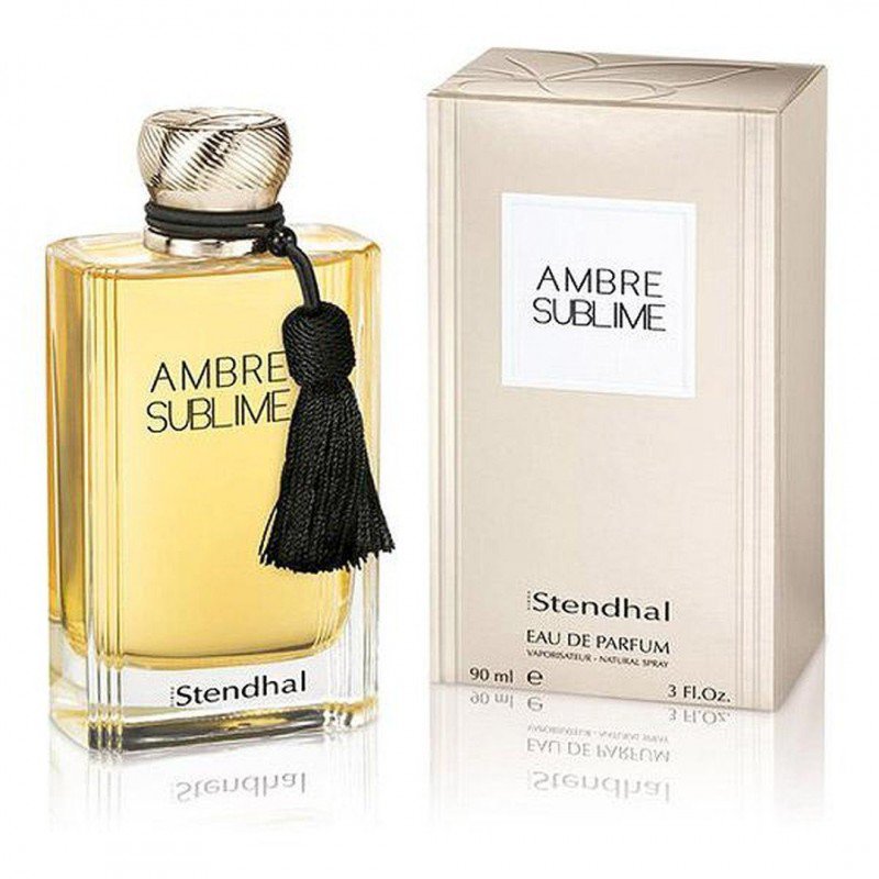 Perfumae's tweet photo. #AmbreSublime de #Stendhal por 73,63€, una #fragancia con esencia oriental y ámbar.

https://t.co/it2oRSGmyd

#Perfumae #ofertasenperfumes https://t.co/rRwvylsvqg
