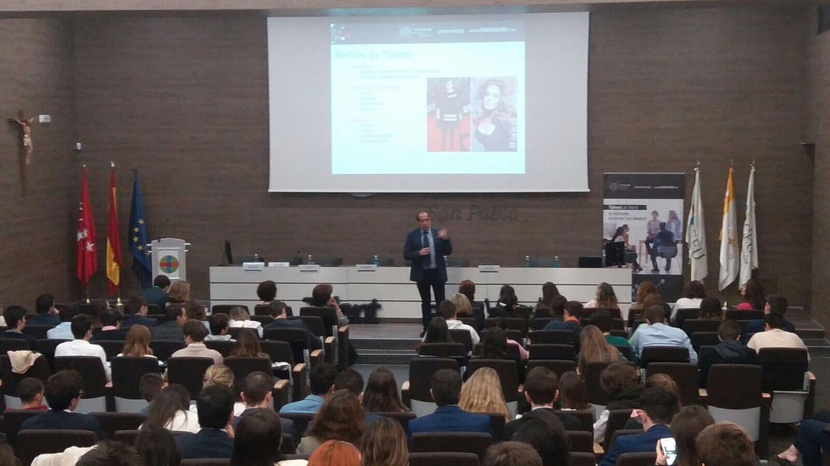 Fundación ManpowerGroup tweet media