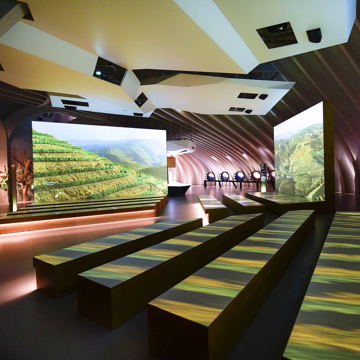 laciteduvin's tweet photo. J-6 pour la série sur @ARTEfr "Des vignes et des Hommes". Des images sublimes de vignobles du monde. A retrouver aussi dans @laciteduvin https://t.co/pOxu1UuQ51