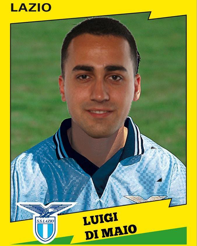 Mi mandano un contributo sul tema del giorno