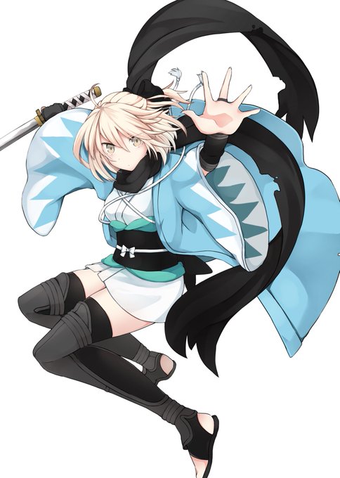Fgo沖田総司のtwitterイラスト検索結果 古い順 Fgo沖田総司のtwitterイラスト検索結果 古い順
