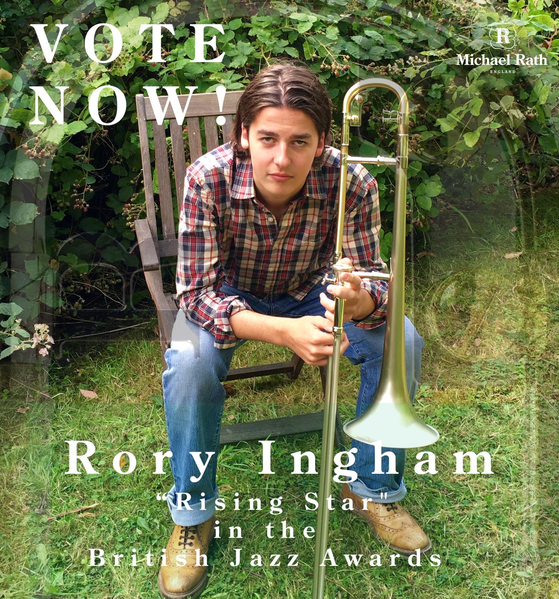 Vote for <a href="/RoryIngham/">Rory Ingham</a> tiny.cc/britishjazzawa…