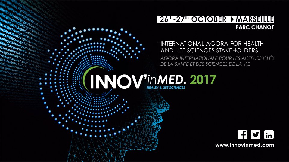 INNOVinMED's tweet photo. #innovinmed = 600 personnes 150 intervenants 70 #startup 34 #pitches 13 ateliers 11 tables-rondes #esante 1 symposium #iA et 1 #hackathon 👏 https://t.co/RdUYEx7c2e