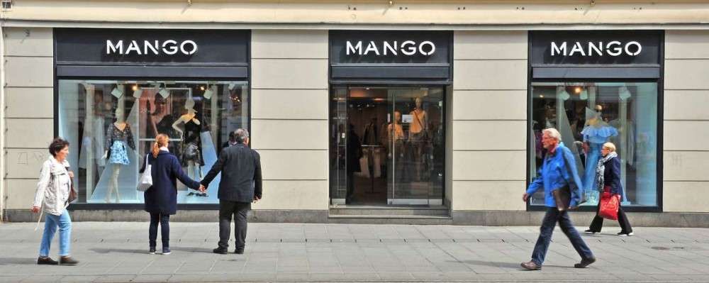 changeinctoday's tweet photo. Tweede #duurzame collectie van @Mango  bevat ook gerecyclede wol https://t.co/JOuIuaXMfw https://t.co/xx19Ma2s1J