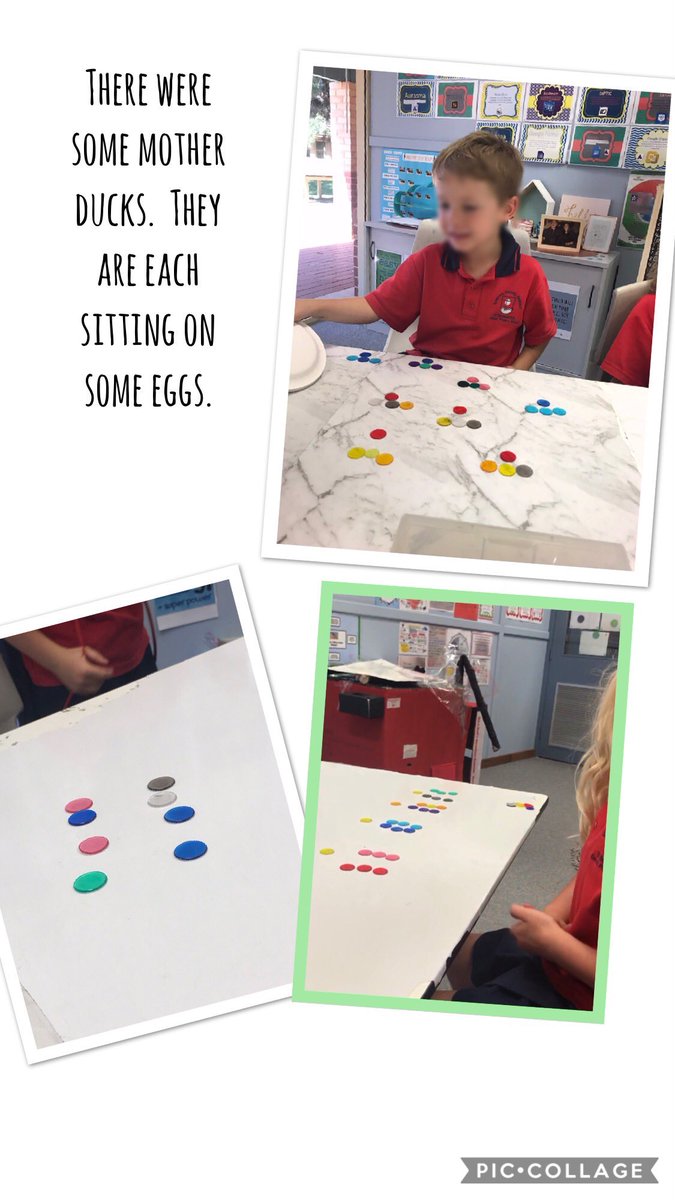 MrsDSoroka's tweet image. #emumaths #EMU #investigations #hardthinkingtasks