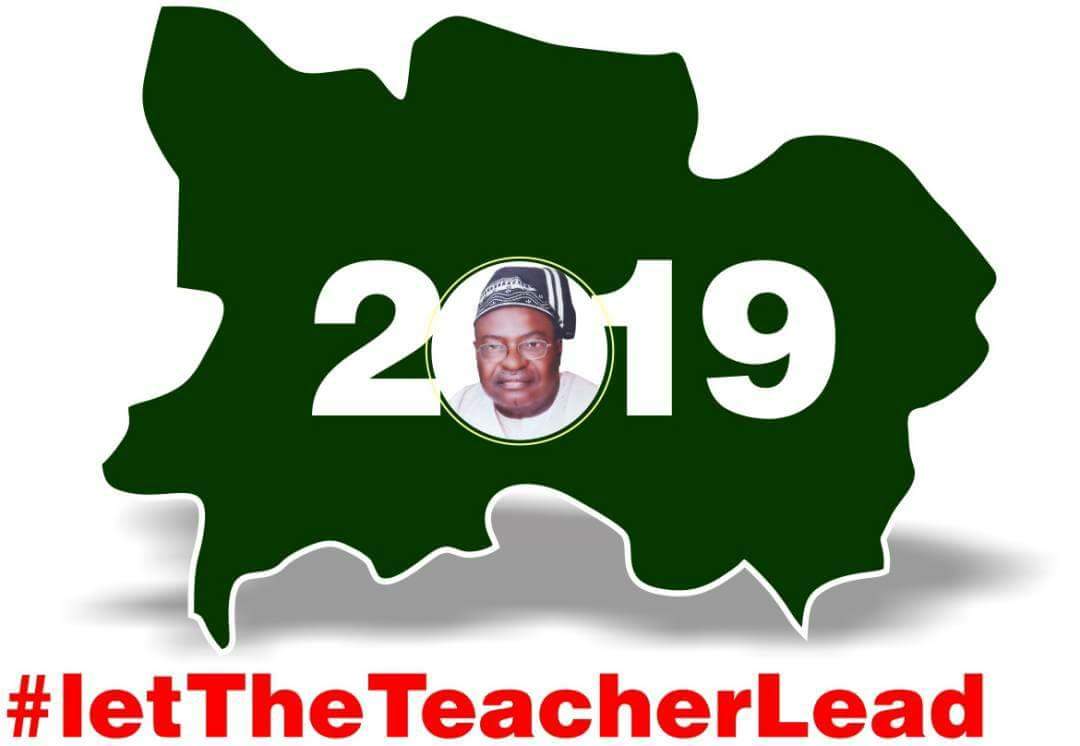 ComrMartin's tweet photo. #letTheTeacherLead
@APC_YL @OteneFrank @MBuhari @bukolasaraki @ProfOsinbajo @GEJonathan @realDonaldTrump @mimidoo2003
Benue arise for good https://t.co/LE24g7Ydqt