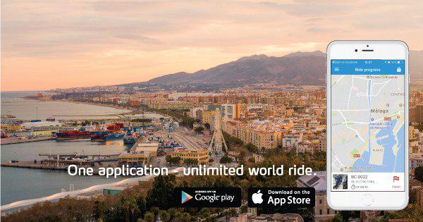 We are expanding and this time we are in Malaga!