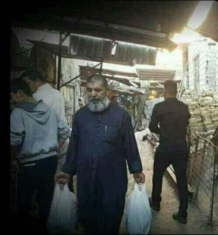 الف رحمه على روحك ياأبو تحسين