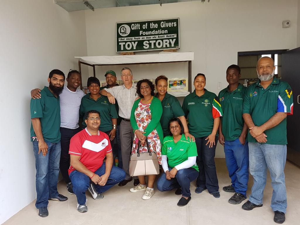 Durban Deliveries (DurbanDel) Twitter