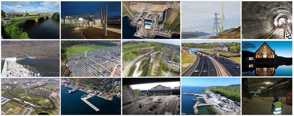 ICEScotland's tweet photo. The Saltire Civil Engineering Awards tonight showcase Scotlandโs infrastructure at its very best #SaltireCivils https://t.co/SQViyTbbFH https://t.co/TIKQSoyvyk