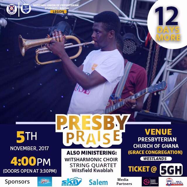Lilkalienoch's tweet photo. #Presby_Praise'17 #A_New_Hallelujah  #5th_November_2017 #PCG_Grace_Congregation #Westland #ItsStillAJesusThing https://t.co/2pUtuIMY8M