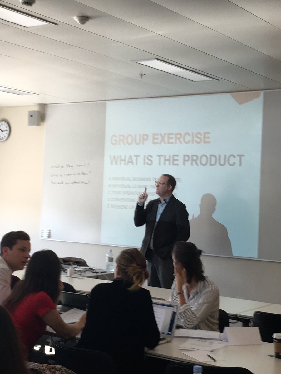 janelclark5's tweet photo. Hey Professor! Neil James is keeping everyone busy at boot camp this morning @snapshot_demand @ReviewPro https://t.co/SzVnnVXqI9