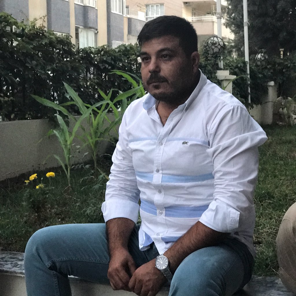 #YeniProfilResmi