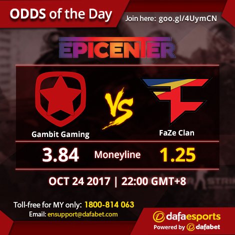 Dafaesports tweet media