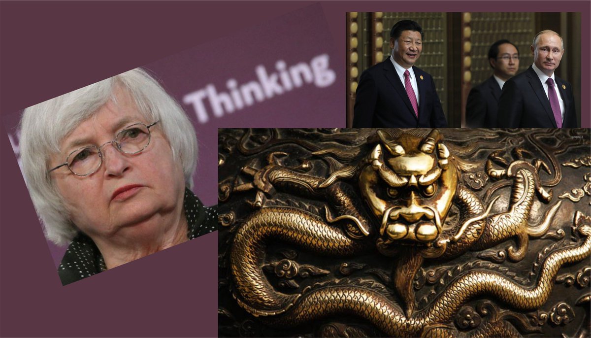 AlcuinBramerton's tweet image. #Asia-led global #currency #resets: Will the #Fed be folded into the #UST to issue #gold-backed #USNs? bit.ly/2gCRYj0 #1ab #DC #NYC