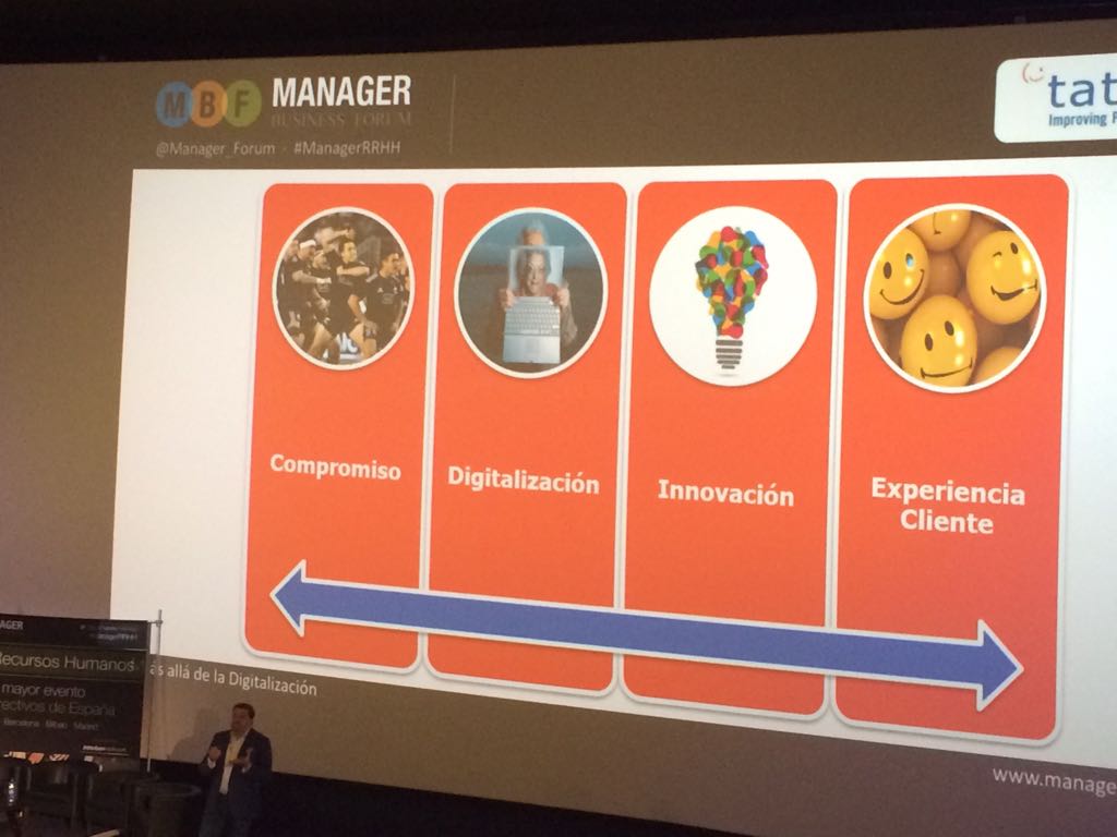 efr_certificado's tweet photo. Los principales retos de #rrhh siempre pasan por las #personas. @rrhhypersonas #managerforum https://t.co/8VeYlCmXBQ