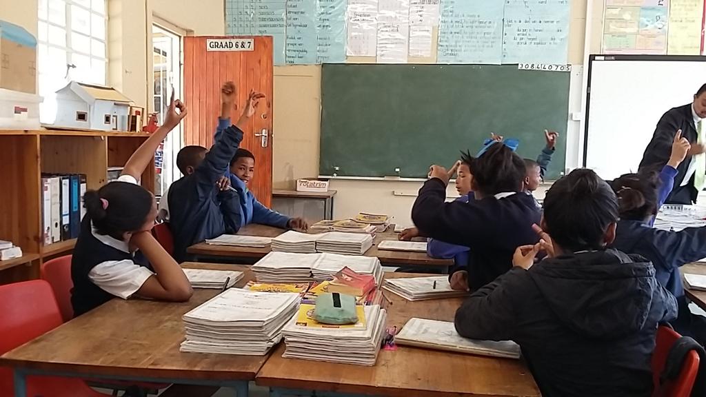 ITeladia1's tweet image. #WelgemeendPrimarySchool #MultiGradeTeaching #Malmesbury