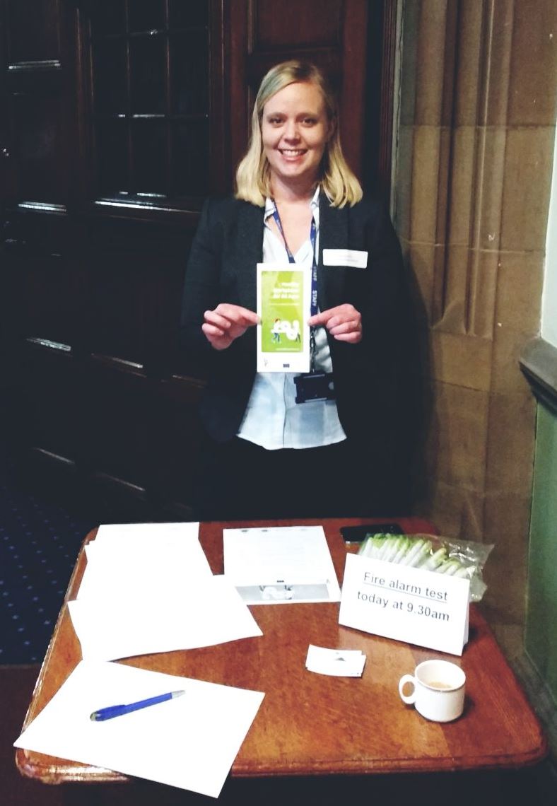 IUK_EDGE_YH's tweet photo. #EUHealthyWorkplaces promoting a sustainable working life with #EENYH and #BAOHSF for European #healthandsafety week https://t.co/1Cp0BCeORZ https://t.co/TUiTafKLmy