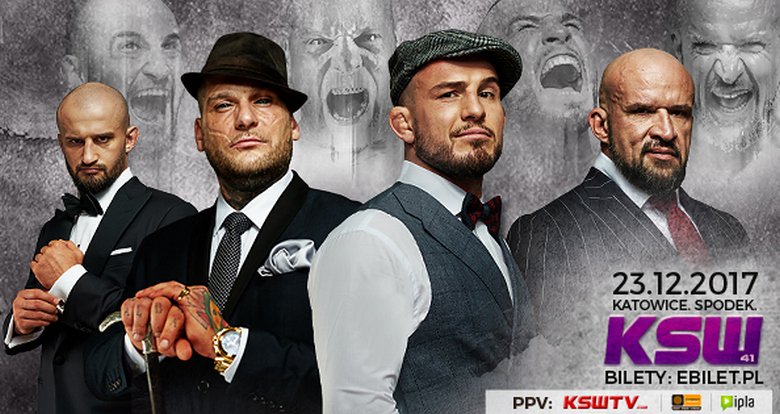 Kronika24pl's tweet photo. Popek vs Strachu, Erbst vs Sowiński i Mańkowski powalczą na KSW 41 w Katowicach [WIDEO]
https://t.co/Op0zh0s7FZ
#mma #ksw #ksw41 #Spodek #Katowice #Popek #Strachu https://t.co/yABfainW5G