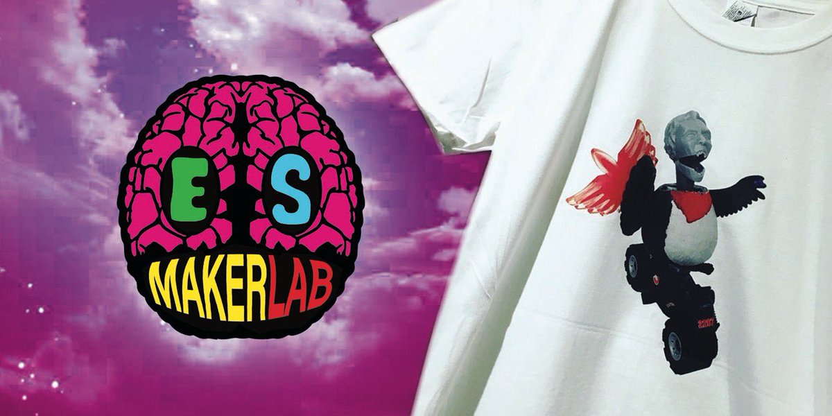 ExploringSenses's tweet image. #Halloween #toyhack+tshirt workshops book now: bitly.com/# @BrightonHoveCC @Love_Brighton @childfriendly @BHLibraries @BtnYouth