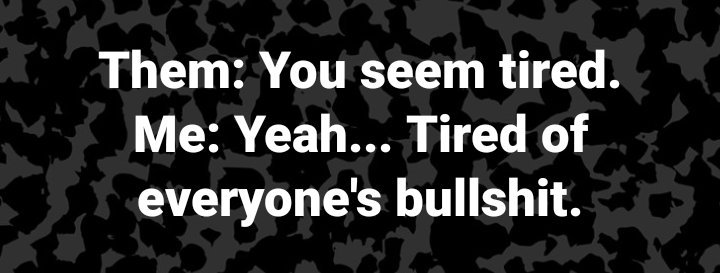 dednside's tweet photo. Fuck you
#bullshit #fuckyou #ftp #fuckthepopulation #followme #fuckedup https://t.co/haDh3Sdooy