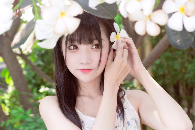 Twitterのコスプレ画像65