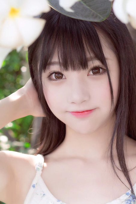 Twitterのコスプレ画像64