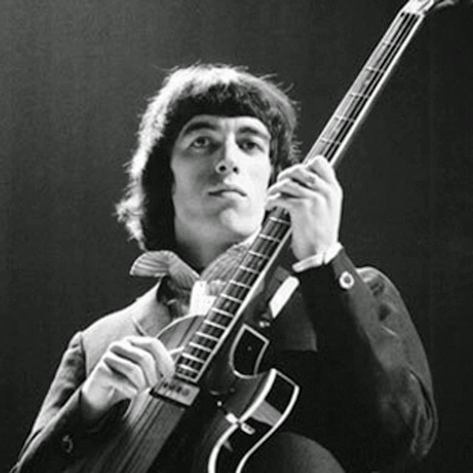 Happy birthday to Bill Wyman - catch up on our interview with the Stone Alone!  