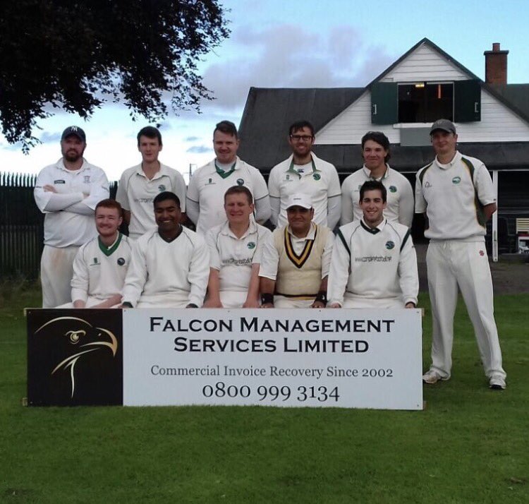 SeatonBurnCC's tweet photo. Another company to support their local club in 2017 were Falcon Management Services, commercial invoice recovery specialists. https://t.co/Cf79I1usKw