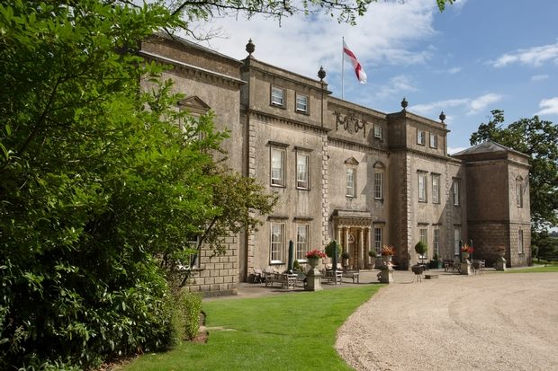 .<a href="/Stoneaston_park/">Ston Easton Park</a> opens its doors on Weds the 15th Nov to host its 'Strictly Come Dancing' themed workshop: yourbristolsomerset.wedding/news.cfm?News_…
