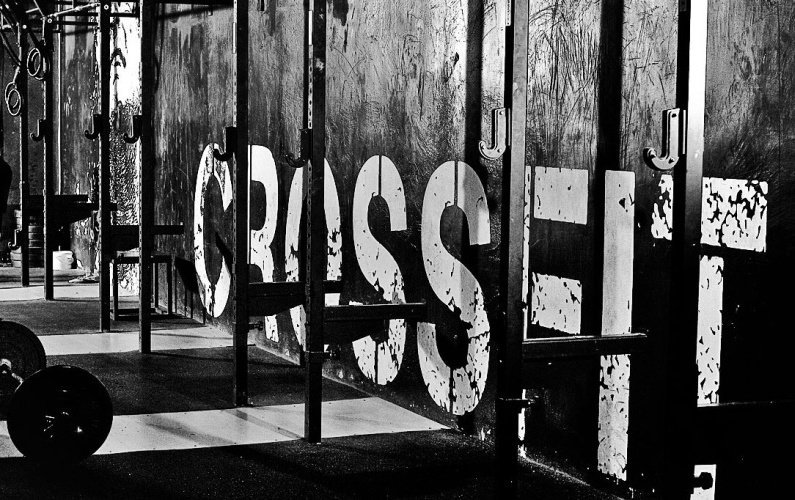 Swimbubble's tweet photo. #CrossFit complete. Lets get the sessions in this week! #inspire #fitness https://t.co/WoyXrM5mUL