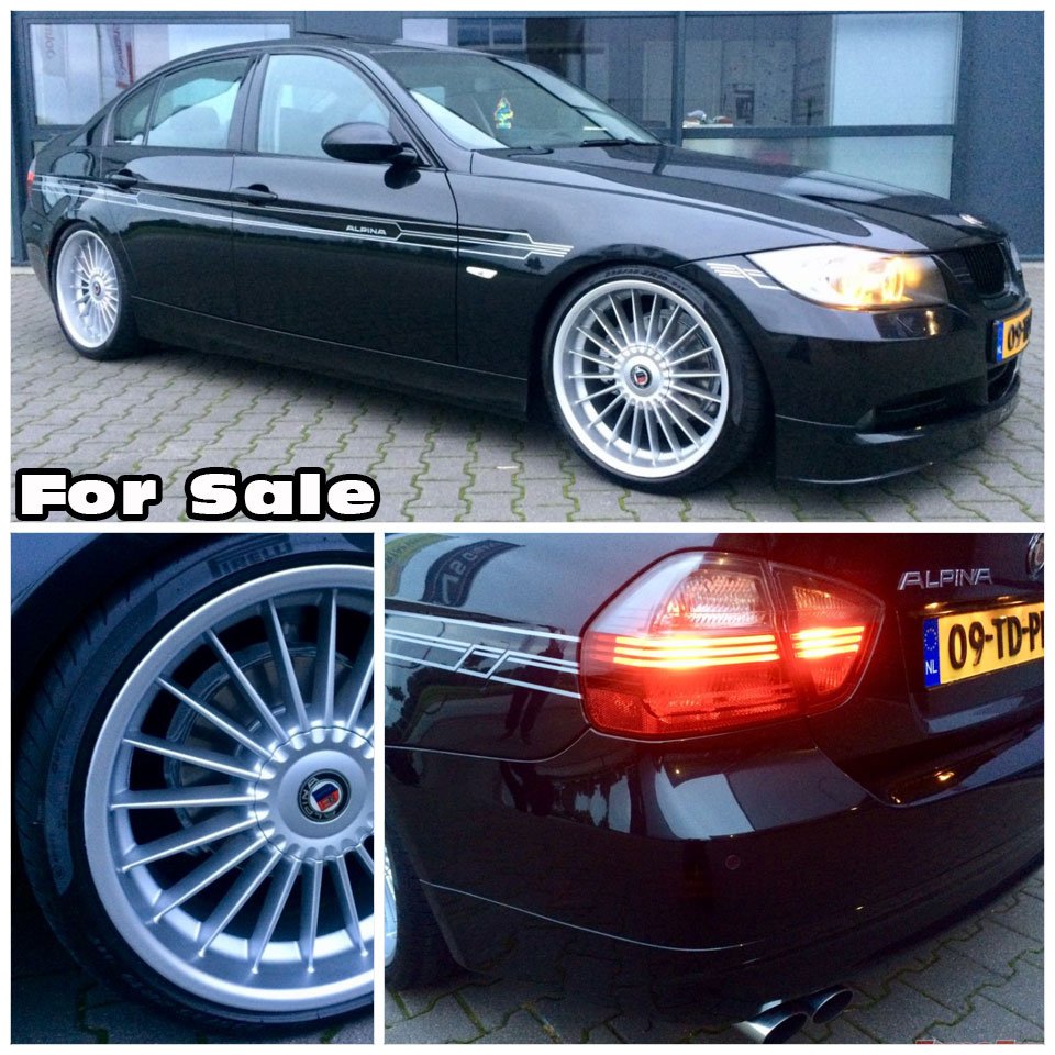 TuneZup's tweet photo. For Sale: #Alpina #D3
https://t.co/ZE8odP4UUh https://t.co/n1o9ho45H1